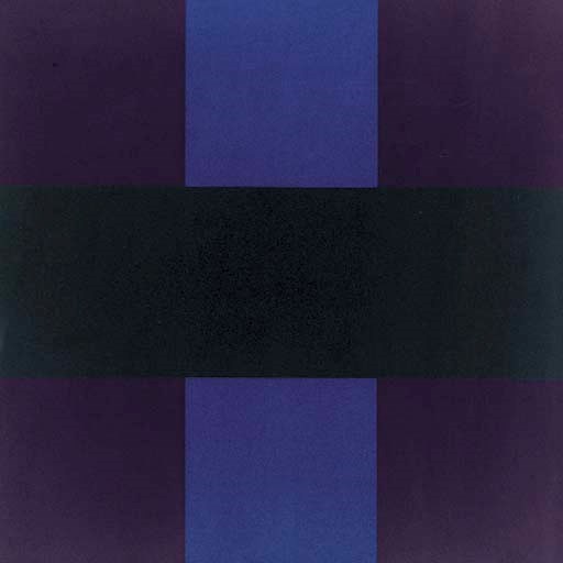 AD REINHARDT (1913-1967)
