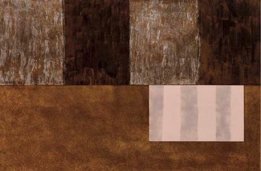 SEAN SCULLY (B. 1946)