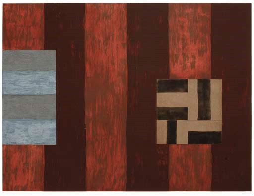 SEAN SCULLY