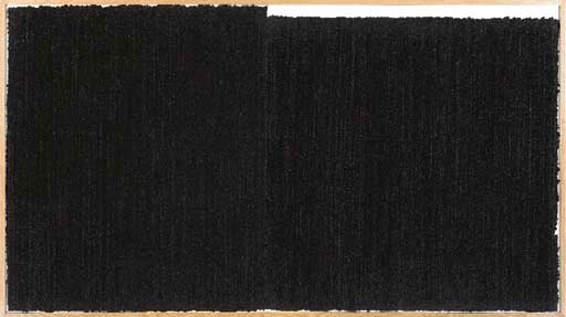 RICHARD SERRA (B. 1939)