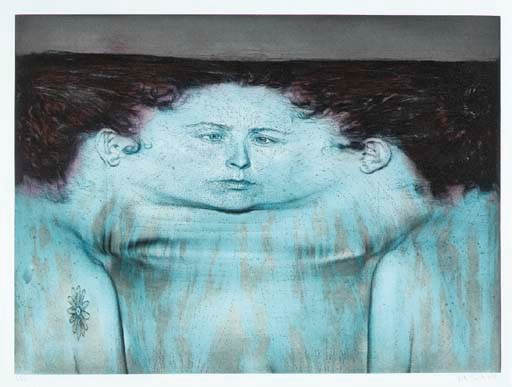 KIKI SMITH (B. 1954)