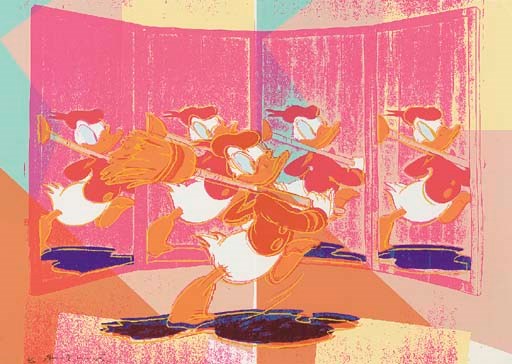 ANDY WARHOL