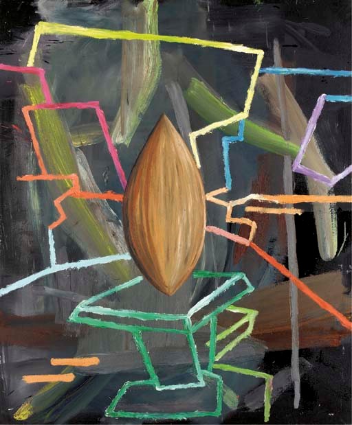 Martin Kippenberger (1953-1997)