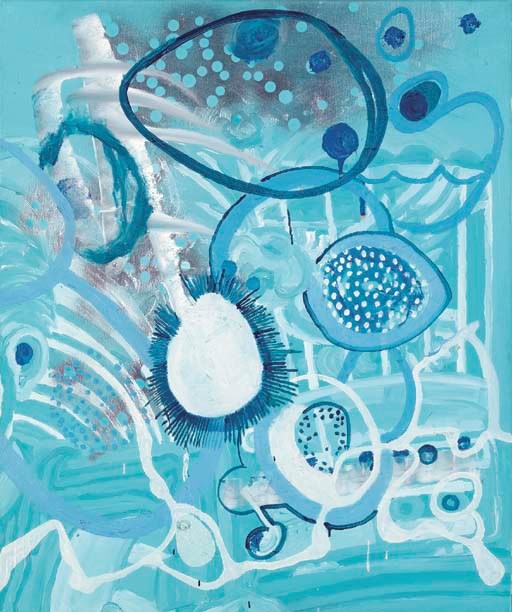 Martin Kippenberger (1953-1997)