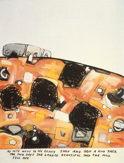 Richard Prince (b. 1949)