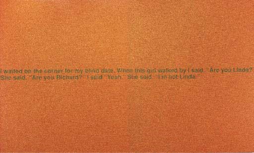 Richard Prince (b. 1949)