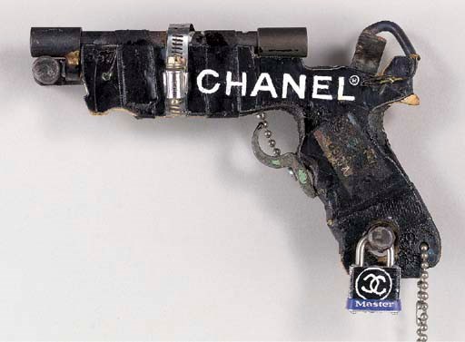 Tom Sachs (b. 1966)