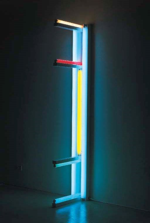 Dan Flavin (1933-1996)