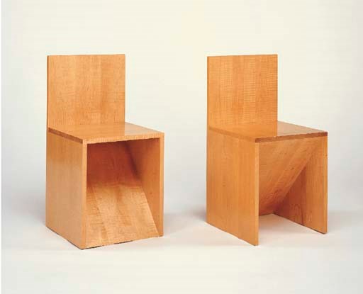 Donald Judd (1928-1994)