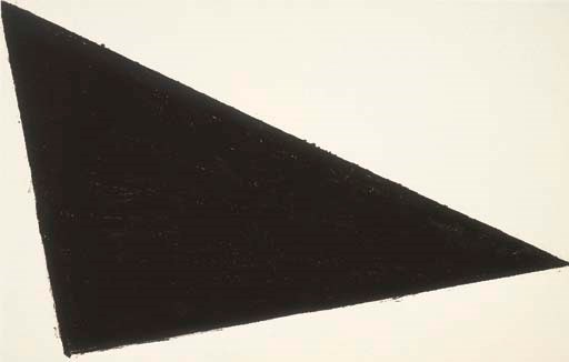 Richard Serra (b. 1939)