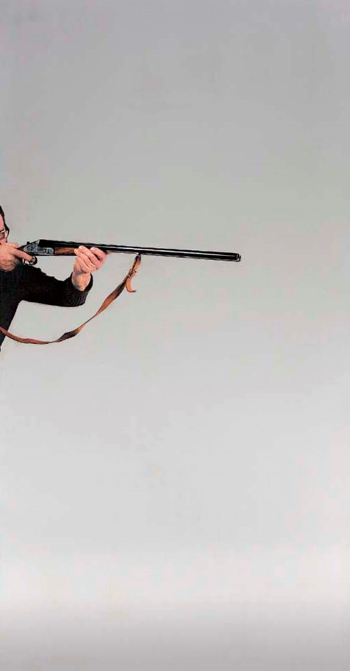 Michelangelo Pistoletto (b. 1933)