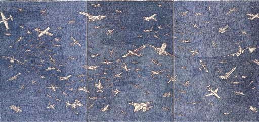 Alighiero e Boetti (1940-1994)