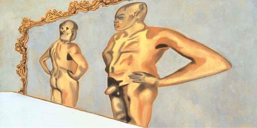 Francesco Clemente (b. 1952)