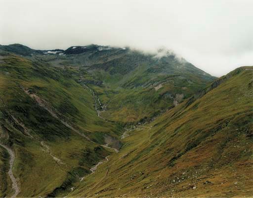 Andreas Gursky (b. 1955)