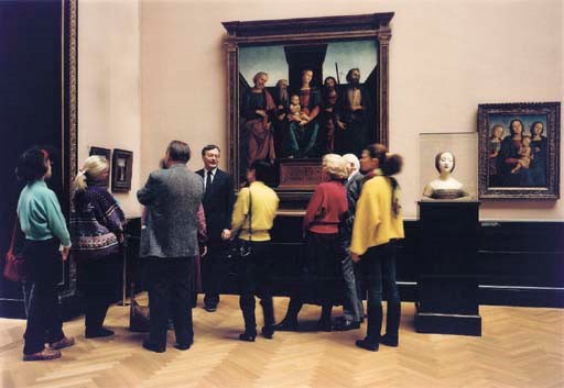 Thomas Struth (b. 1954)