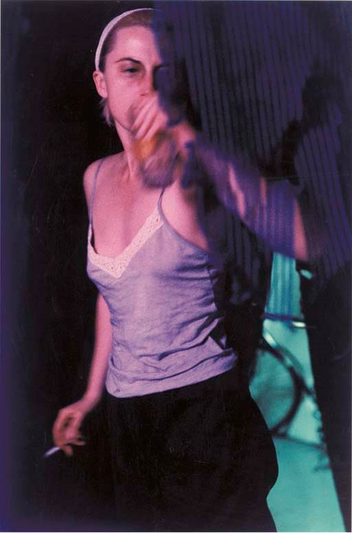 Cindy Sherman (b. 1954)