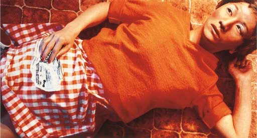 Yasumasa Morimura (b. 1951)