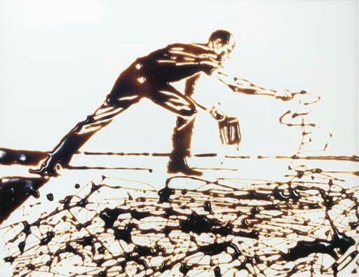 Vik Muniz (b. 1961)