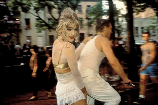 Nan Goldin (b. 1953)