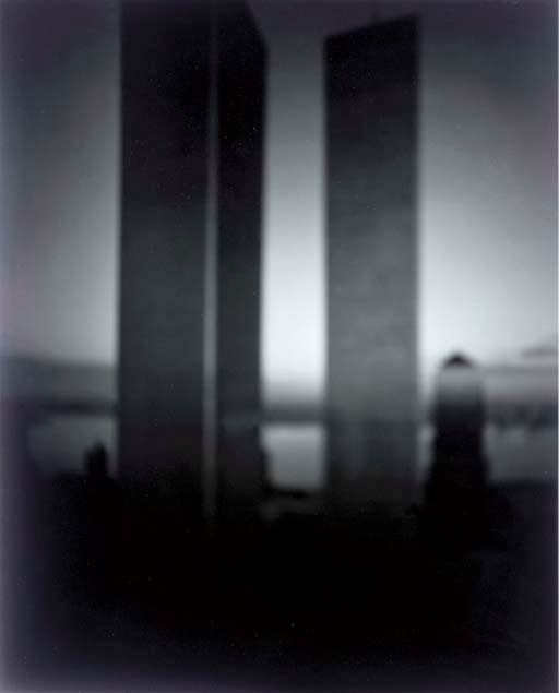 Hiroshi Sugimoto (b. 1948)