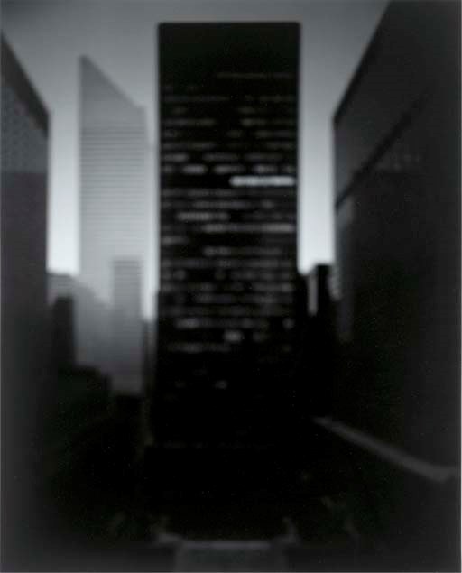 Hiroshi Sugimoto (b. 1948)