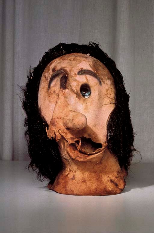 Paul McCarthy (b. 1945)