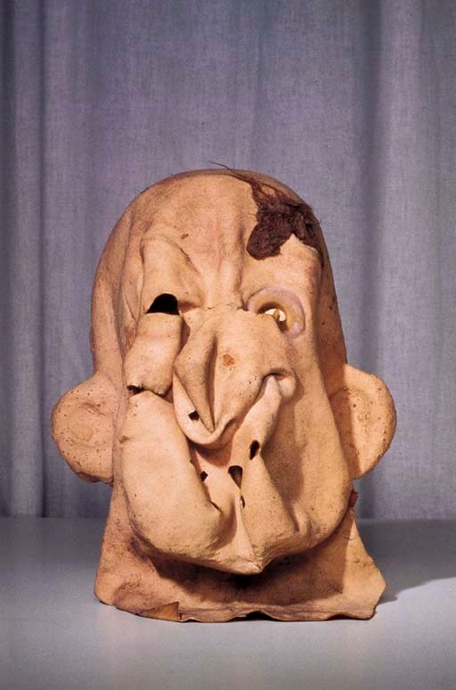 Paul McCarthy (b. 1945)