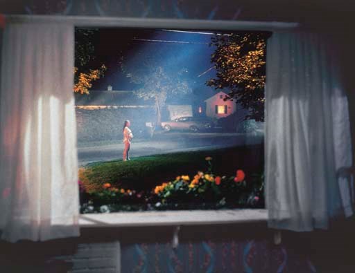 Gregory Crewdson (b. 1962)