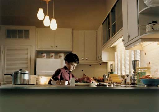 Philip-Lorca diCorcia (b. 1953)