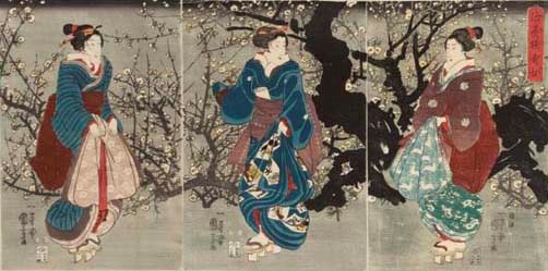 Utagawa Kuniyoshi (1797-1861)
