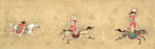 Kano Joshin (act. ca. 1660)