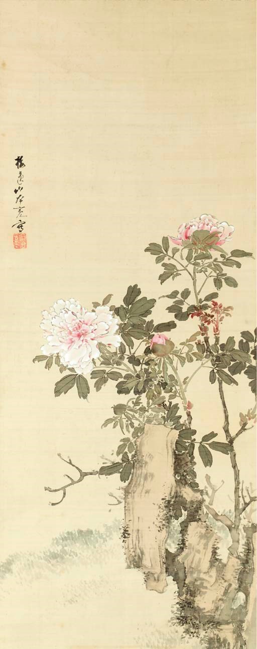 Yamamoto Baiitsu (1783-1856)