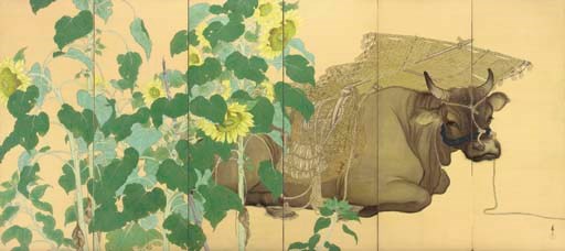 Asano Kakutei (20th century)