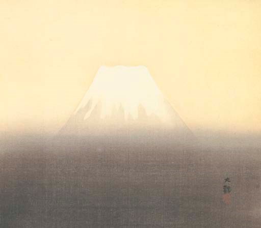 Yokoyama Taikan (1868-1958)