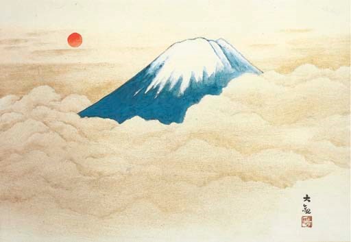 Yokoyama Taikan (1868-1958)