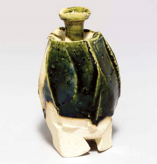 Kakurezaki Ryuichi (b. 1950)
