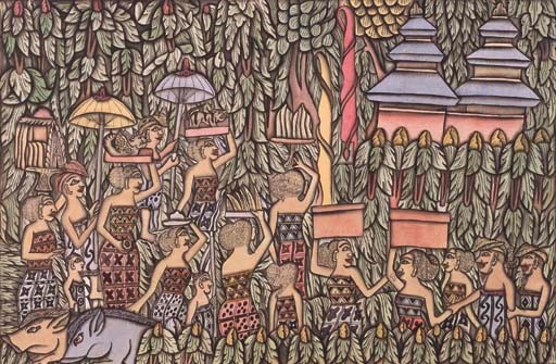 I ROEDEG (Sanur, active 1930s)