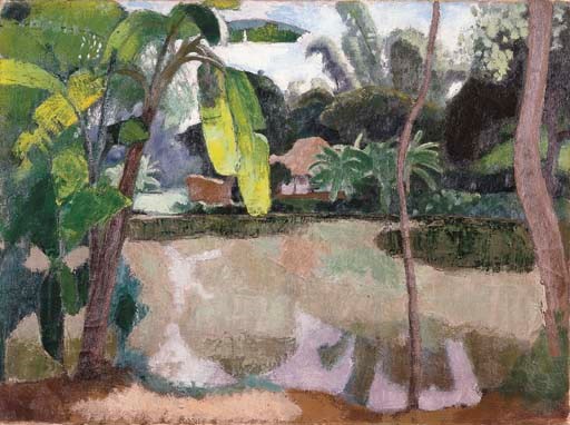 JOSEPH INGUIMBERTY (France 1896-1971)