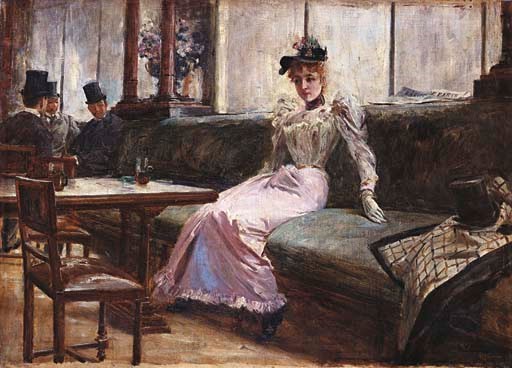 JUAN LUNA (The Philippines 1857-1899)