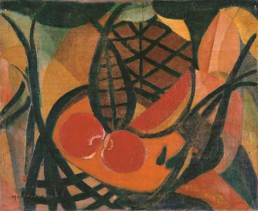 MOCHTAR APIN (Indonesia 1923-1994)