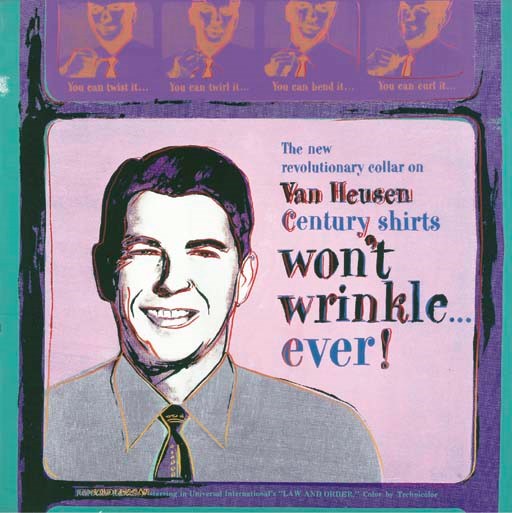 Andy Warhol (1928-1987)
