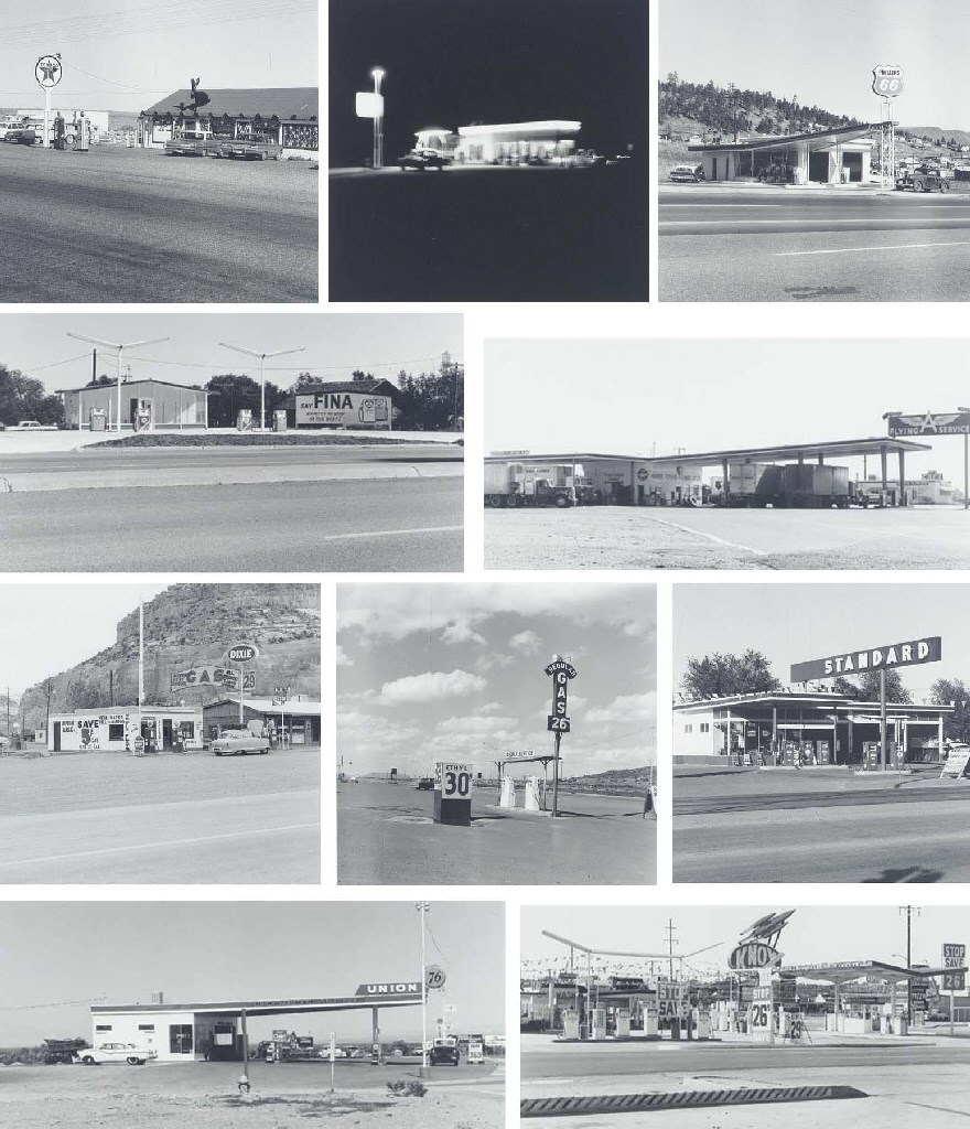 Ed Ruscha (b. 1937)