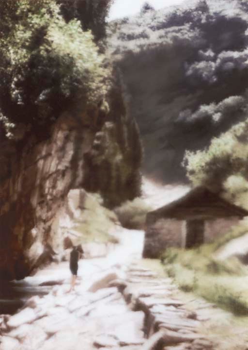 Gerhard Richter (b. 1932)