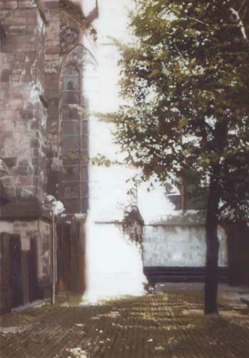 Gerhard Richter (b. 1932)