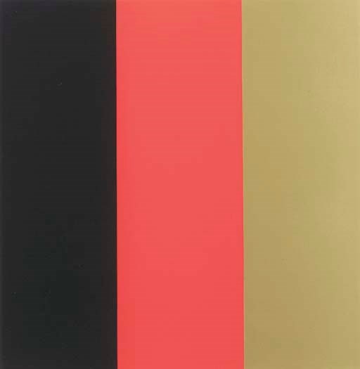 Gerhard Richter (b. 1932)