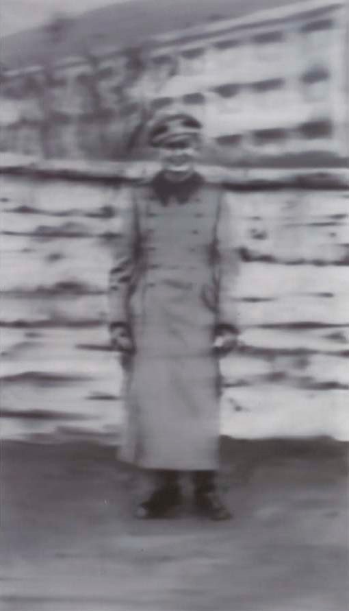 Gerhard Richter (b. 1932)