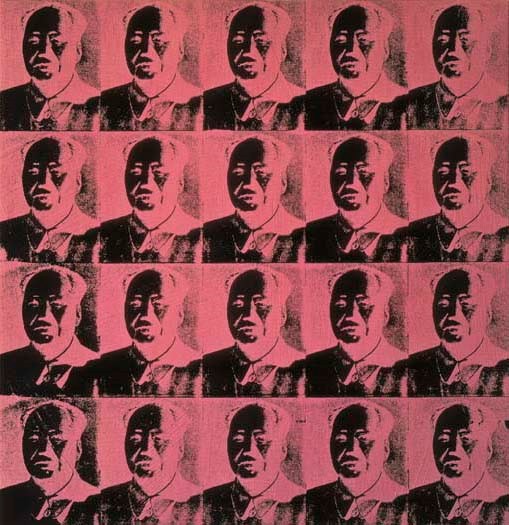 Andy Warhol (1928-1987)