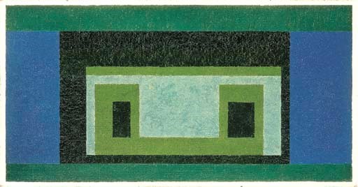Josef Albers (1888-1976)