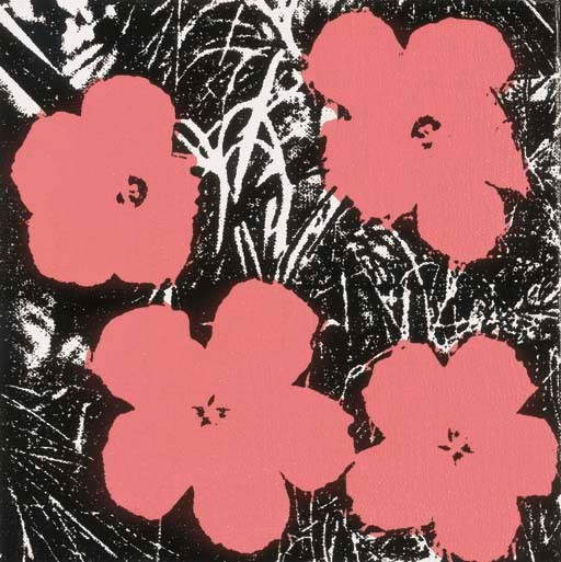 Andy Warhol (1928-1987)
