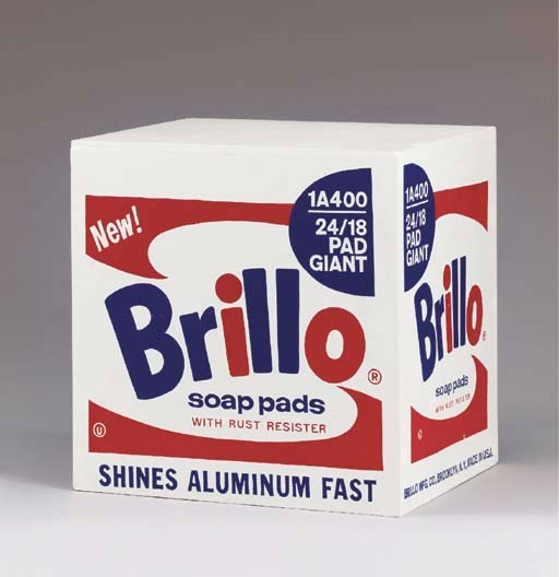 Andy Warhol (1928-1987)